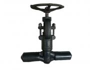 鍛鋼截止閥在工業化進程中的發展變化